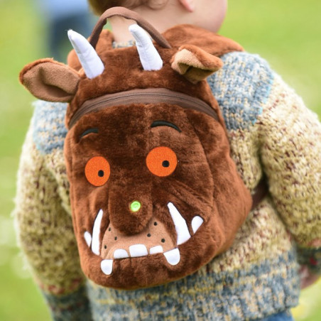 

Рюкзак LittleLife Big Gruffalo