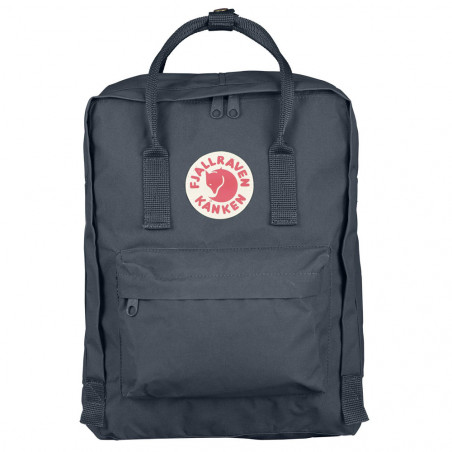 

Рюкзак Fjallraven Kanken Graphite