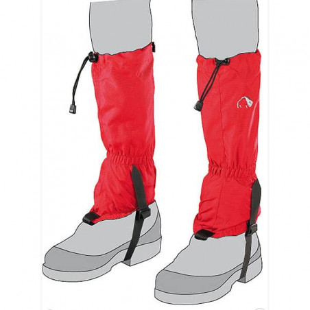 

Туристические бахилы Tatonka Gaiter 420 HD Junior