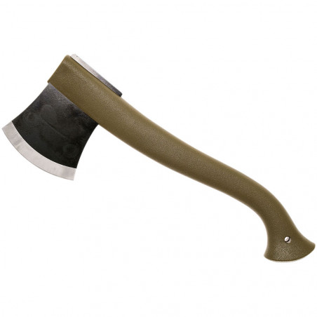 

Топор Morakniv Camping Axe MG Grey