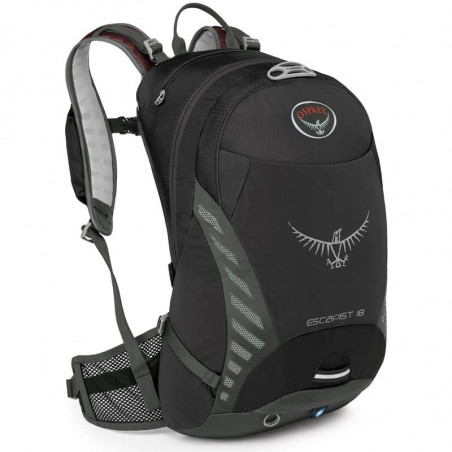 

Рюкзак Osprey Escapist 18 M/L