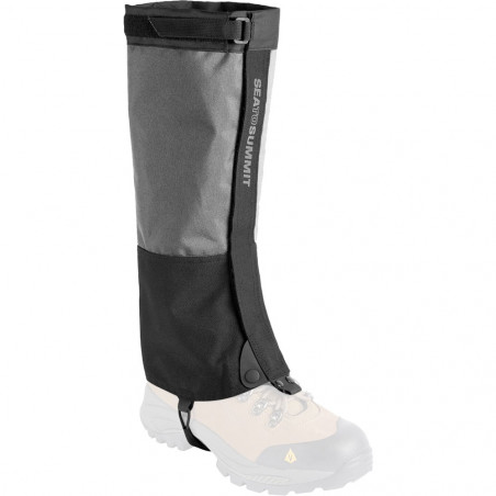 

Туристические бахилы Sea To Summit Overland Gaiters XL (43.5 - 47)