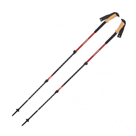 

Треккинговые палки Black Diamond Trail Ergo Cork BD 112506