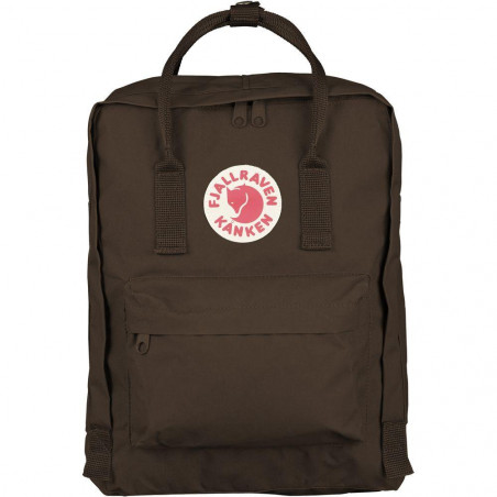 

Рюкзак Fjallraven Kanken Brown