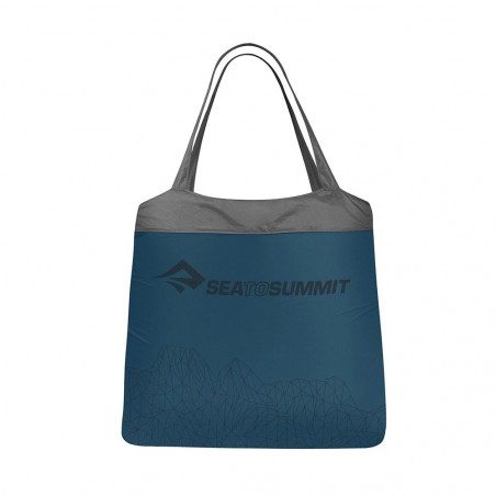 

Сумка-шоппер Sea To Summit Ultra-Sil Nano Shopping Bag Dark Blue