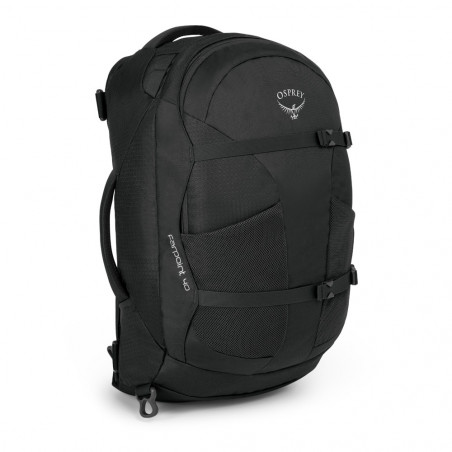 

Сумка-рюкзак Osprey Farpoint 40 S/M Volcanic Grey