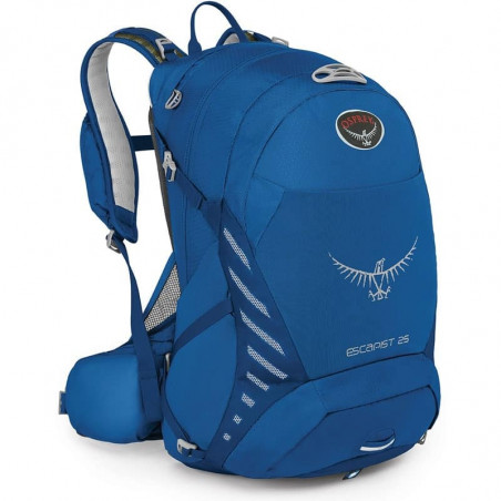

Рюкзак Osprey Escapist 25 S/M Indigo Blue