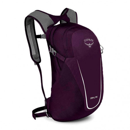 

Рюкзак Osprey Daylite 13 Amulet Purple
