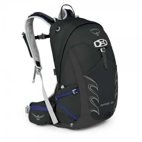 

Рюкзак Osprey Tempest 20 S/M Black