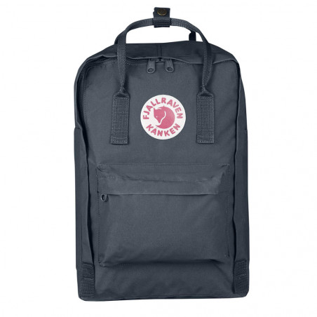 

Рюкзак Fjallraven Kanken Laptop 15 Graphite