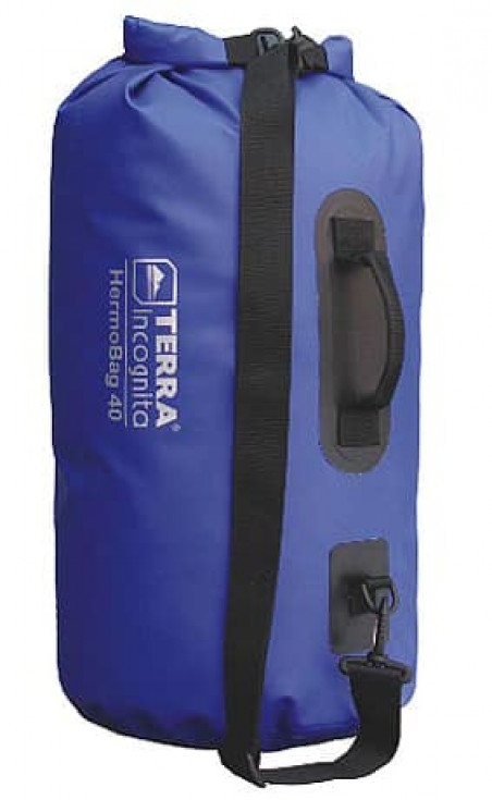 

Гермомешок Terra Incognita Hermobag 100