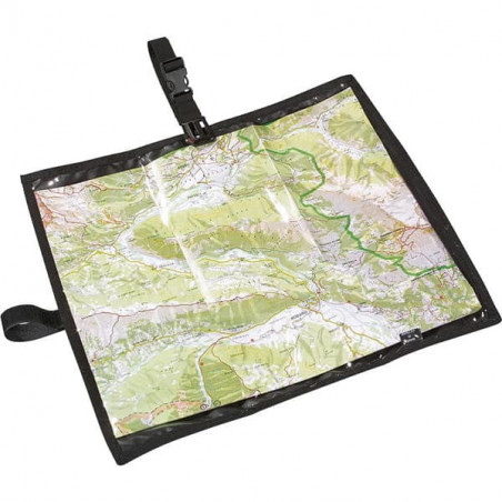 

Гермомешок Tatonka Mapper