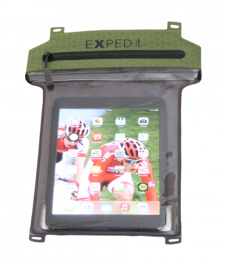 

Гермомешок Exped ZipSeal 7