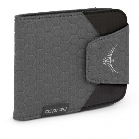 

Кошелек Osprey QuickLock RFID Wallet