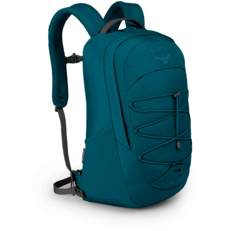 

Рюкзак Osprey Axis 18 F19 Ethel Blue