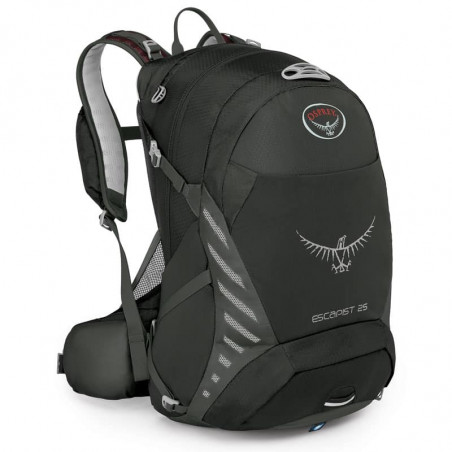 

Рюкзак Osprey Escapist 25 S/M Black