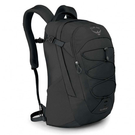 

Рюкзак Osprey Quasar 28 F19 Sentinel Grey