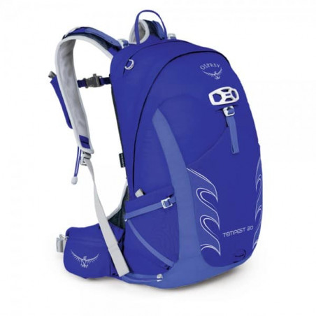 

Рюкзак Osprey Tempest 20 S/M Iris Blue