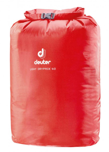 

Гермомешок Deuter Light Drypack 40