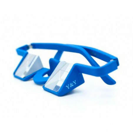 

Очки для альпинизма Y and Y Belay Plasfun