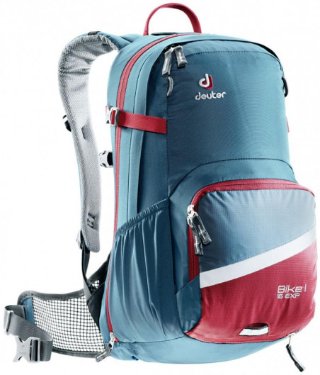 

Рюкзак Deuter Bike I Air EXP 16