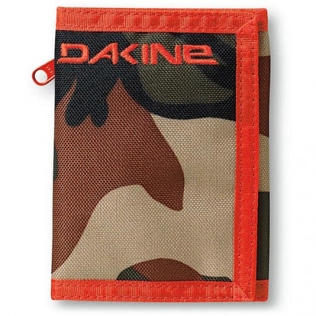

Кошелек Dakine Vert Rail Wallet