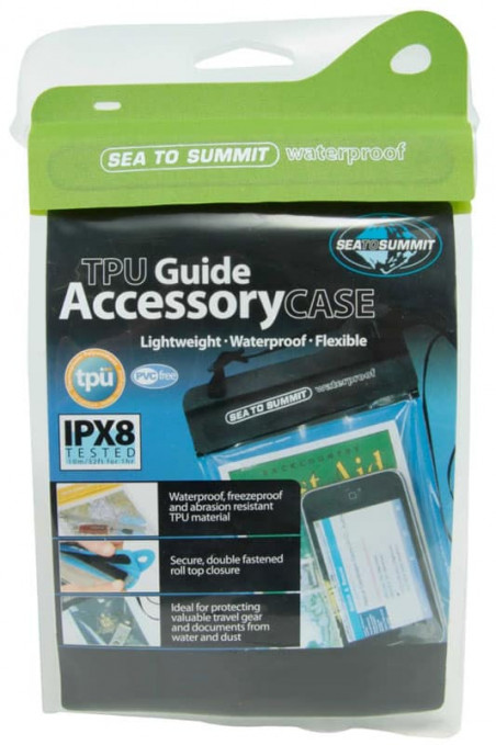 

Чехол Sea To Summit TPU Accessory Case S
