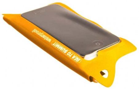

Чехол Sea To Summit TPU Guide Case For iPhone