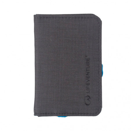 

Кошелек Lifeventure RFID Card Wallet