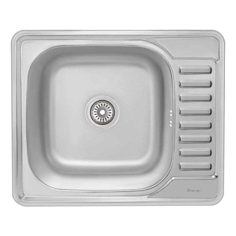 

Кухонная мойка Imperial 5848 Micro Decor (IMP584808MICDEC)