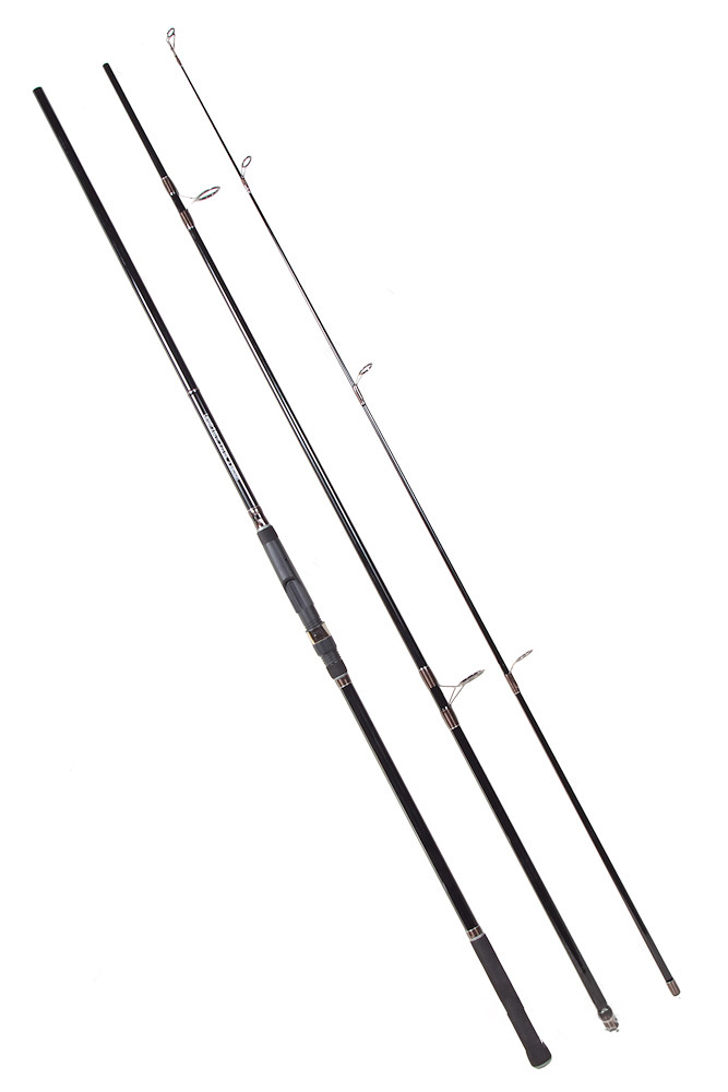 

Удилище Elite Alliance CONQUER CARP, 3PCS, SIC RING 3,90m 3,25lbs (385g)