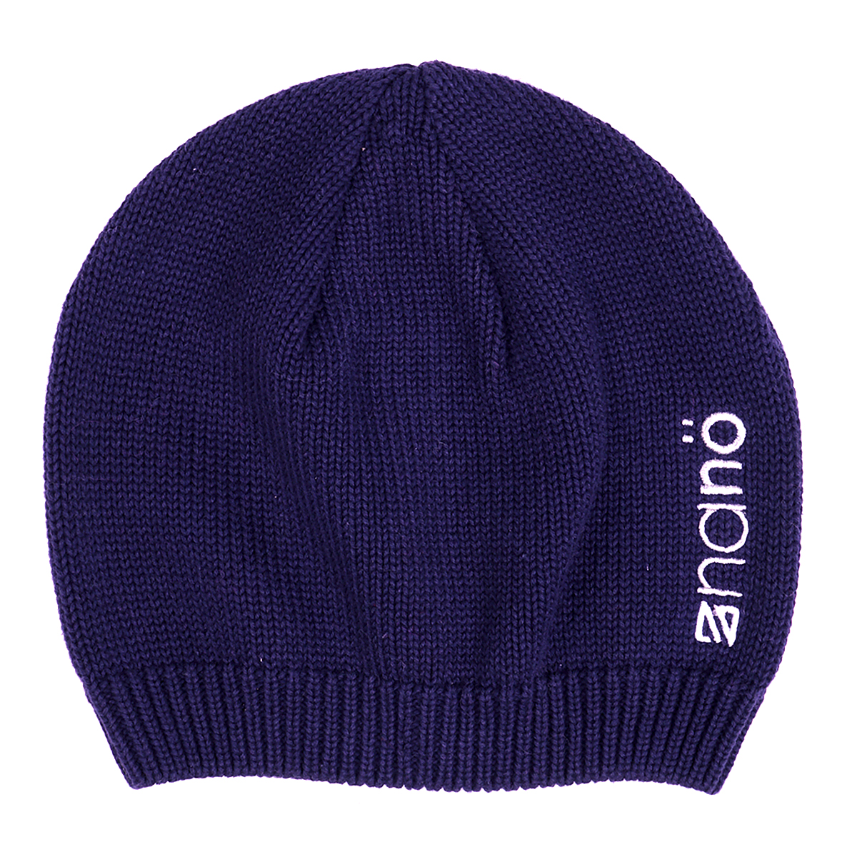 

Демисезонная шапка NANO F16TUT200-Navy темно-синий (F16TUT200-Navy-2/4x)