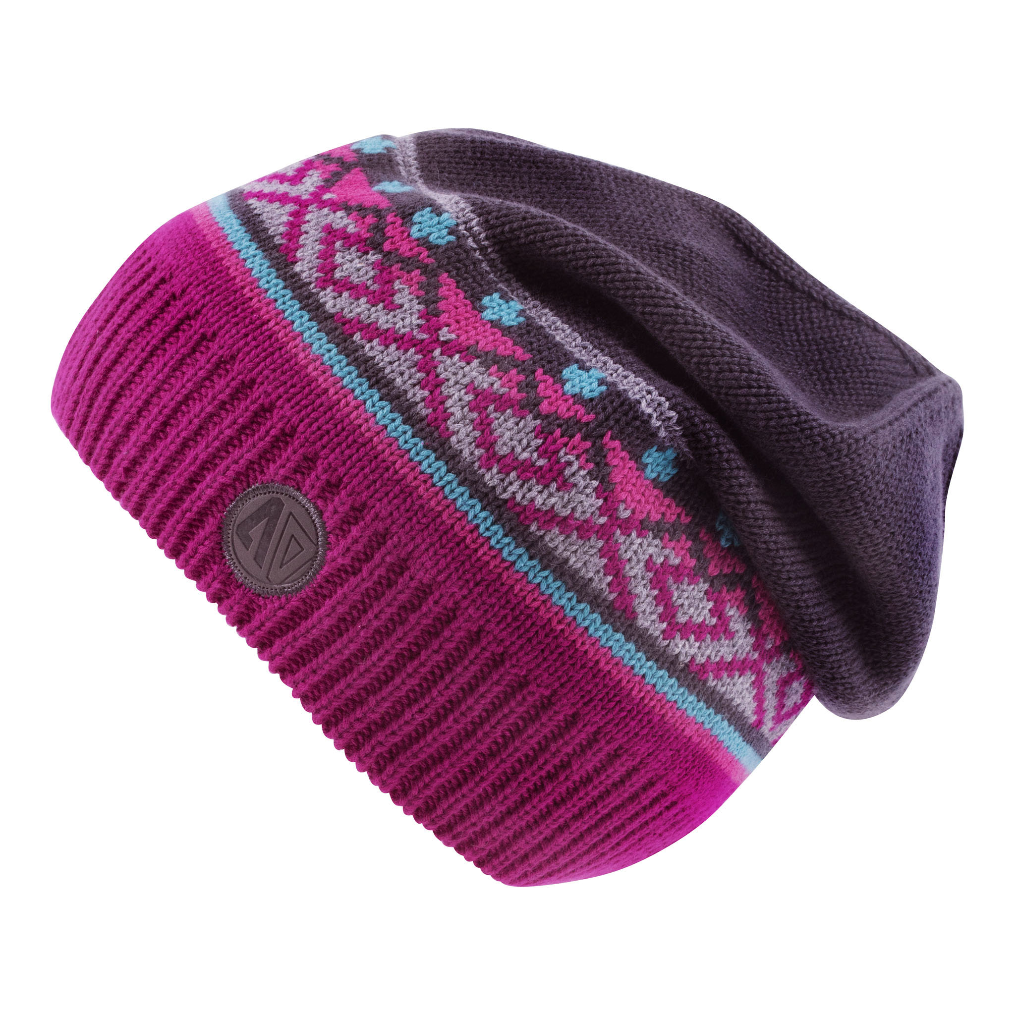 

Демисезонная шапка NANO F18TUT222-DeepGray сиреневый (F18TUT222-DeepGray-12/24m)