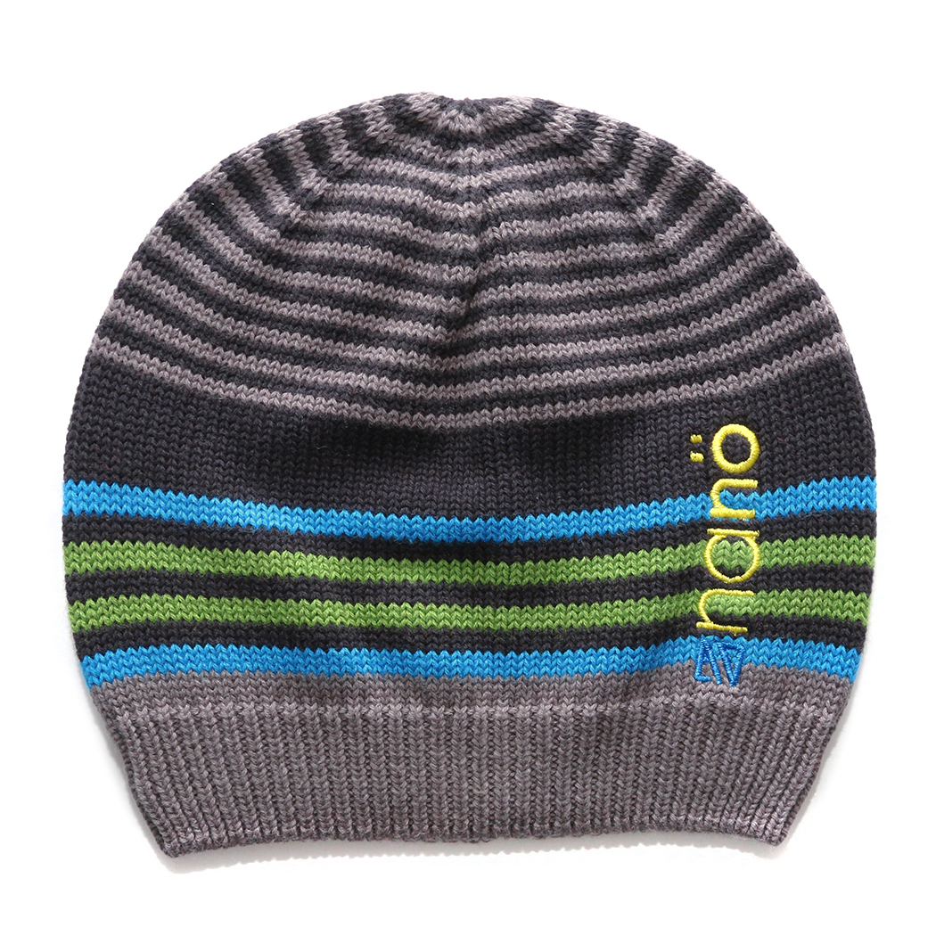 

Демисезонная шапка NANO S17TUT257-DeepGray серый (S17TUT257-DeepGray-12/24m)