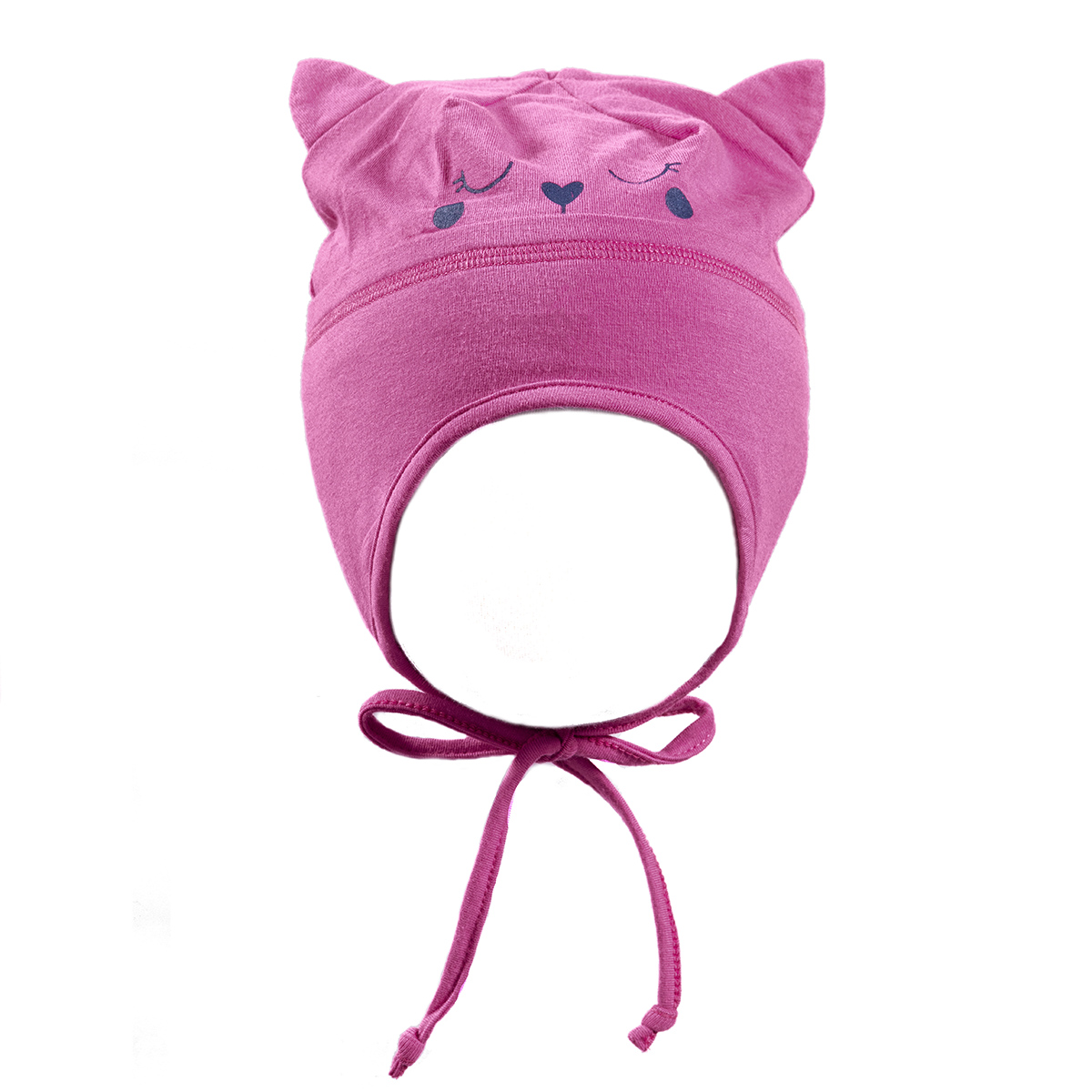 

Демисезонная шапка Peluche&Tartine S18TU08-Crocus сиреневый (S18TU08-Crocus-2/3)