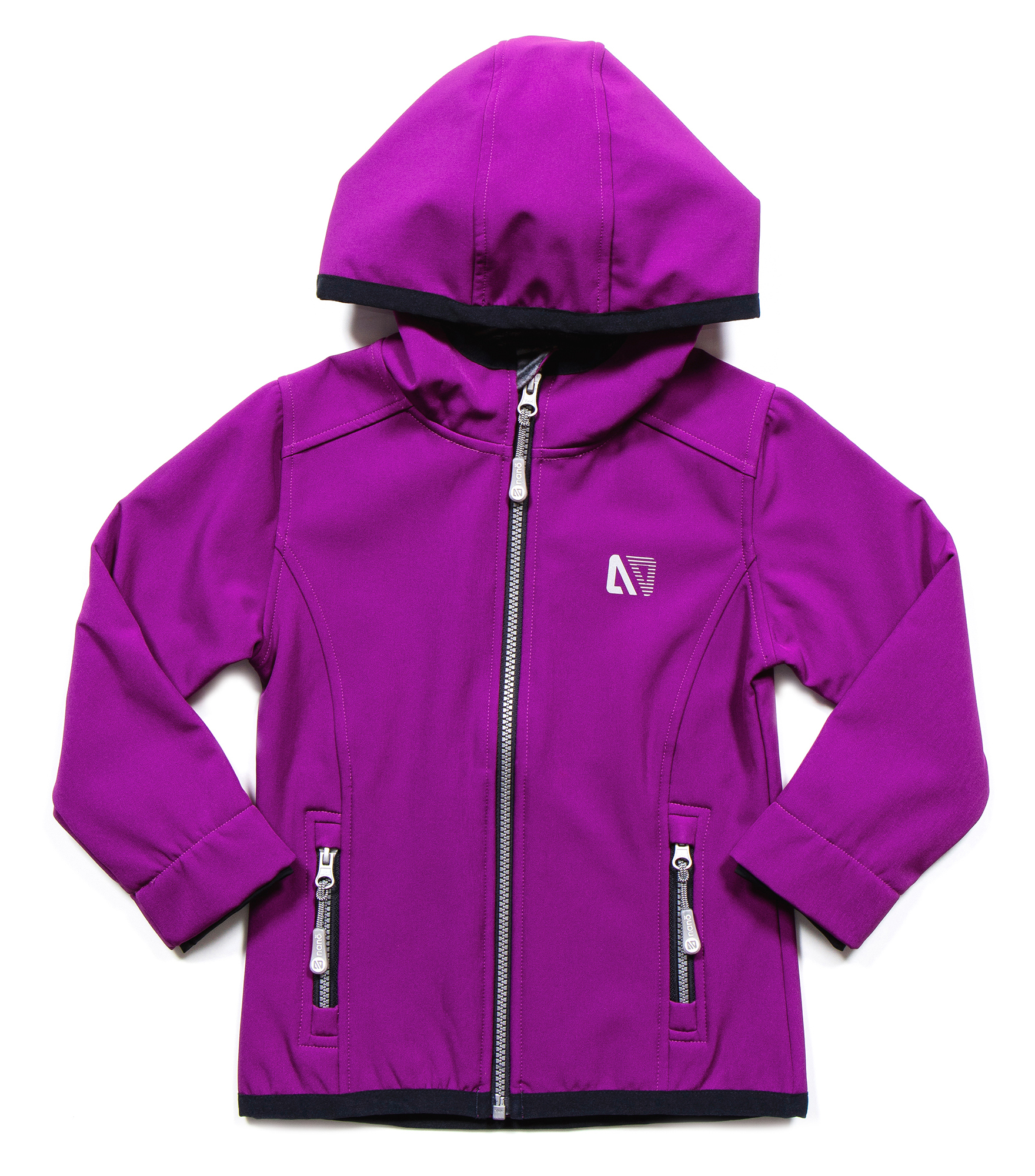 

Демисезонная куртка SOFTSHELL NANO S18M1400-Purple фиолетовый 150 - 158 см (S18M1400-Purple-14)