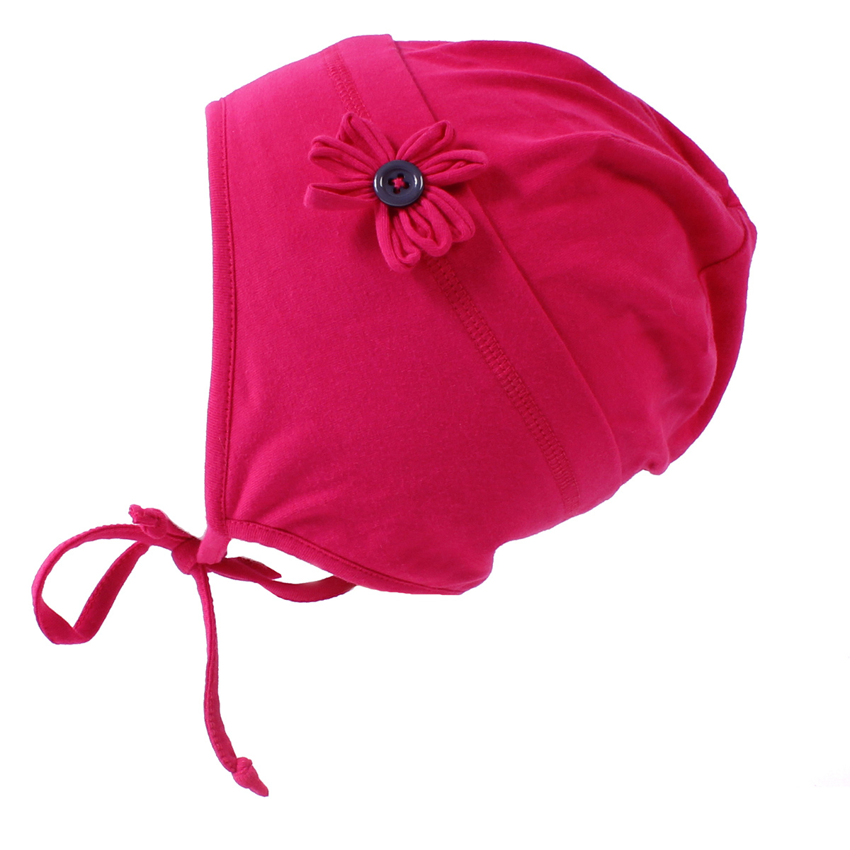 

Демисезонная шапка Peluche&Tartine S18TU64-Raspberry малиновый (S18TU64-Raspberry-6/8)