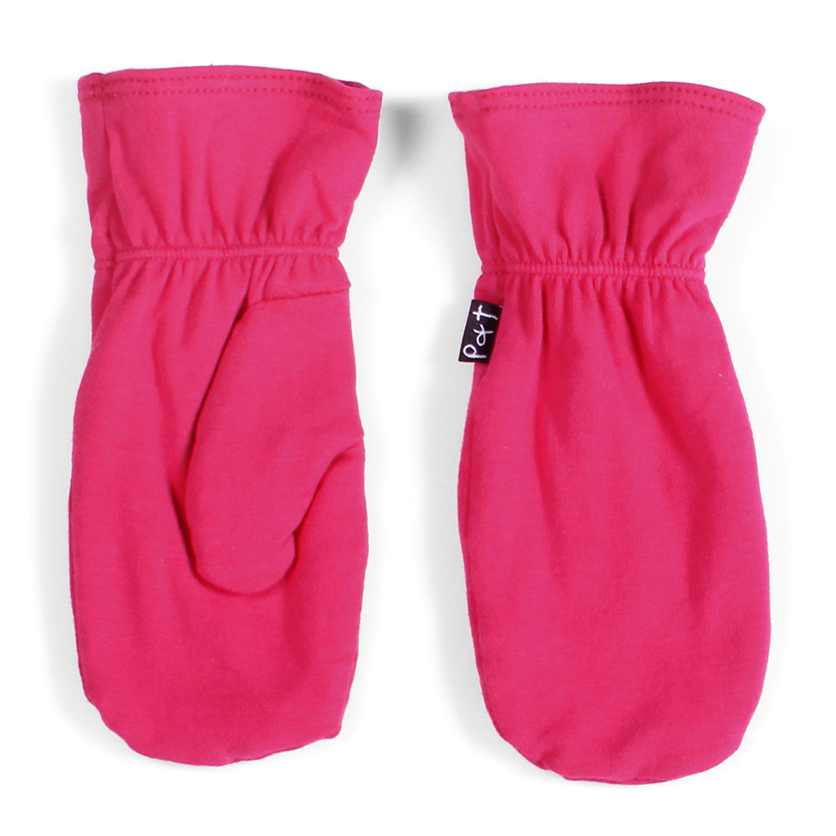 

Демисезонные рукавички Peluche&Tartine S18MIT64-Raspberry малиновый 98 - 110 см (S18MIT64-Raspberry-3/5)
