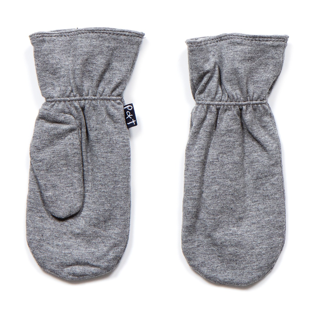 

Демисезонные рукавички Peluche&Tartine S18MIT57-GrayMix серый 98 - 110 см (S18MIT57-GrayMix-3/5)