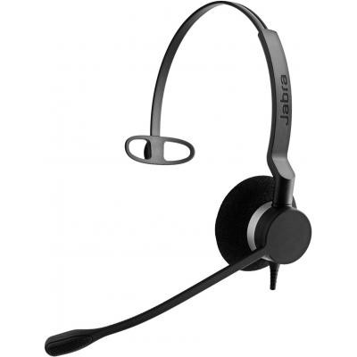 

Наушники Jabra BIZ 2300 Mono USB UC (2393-823-109)