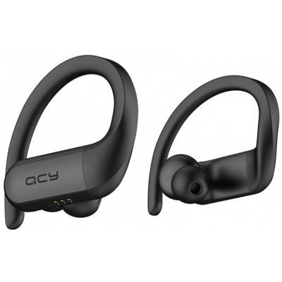 

Навушники QCY T6 Black