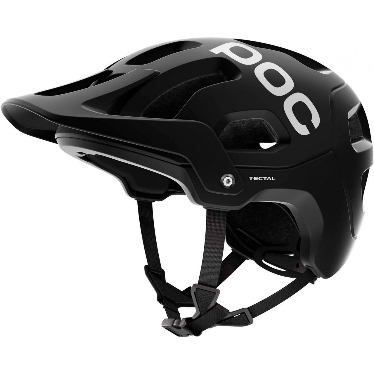 

Шлем велосипедный POC Tectal XL/XXL 59-62 Uranium Black
