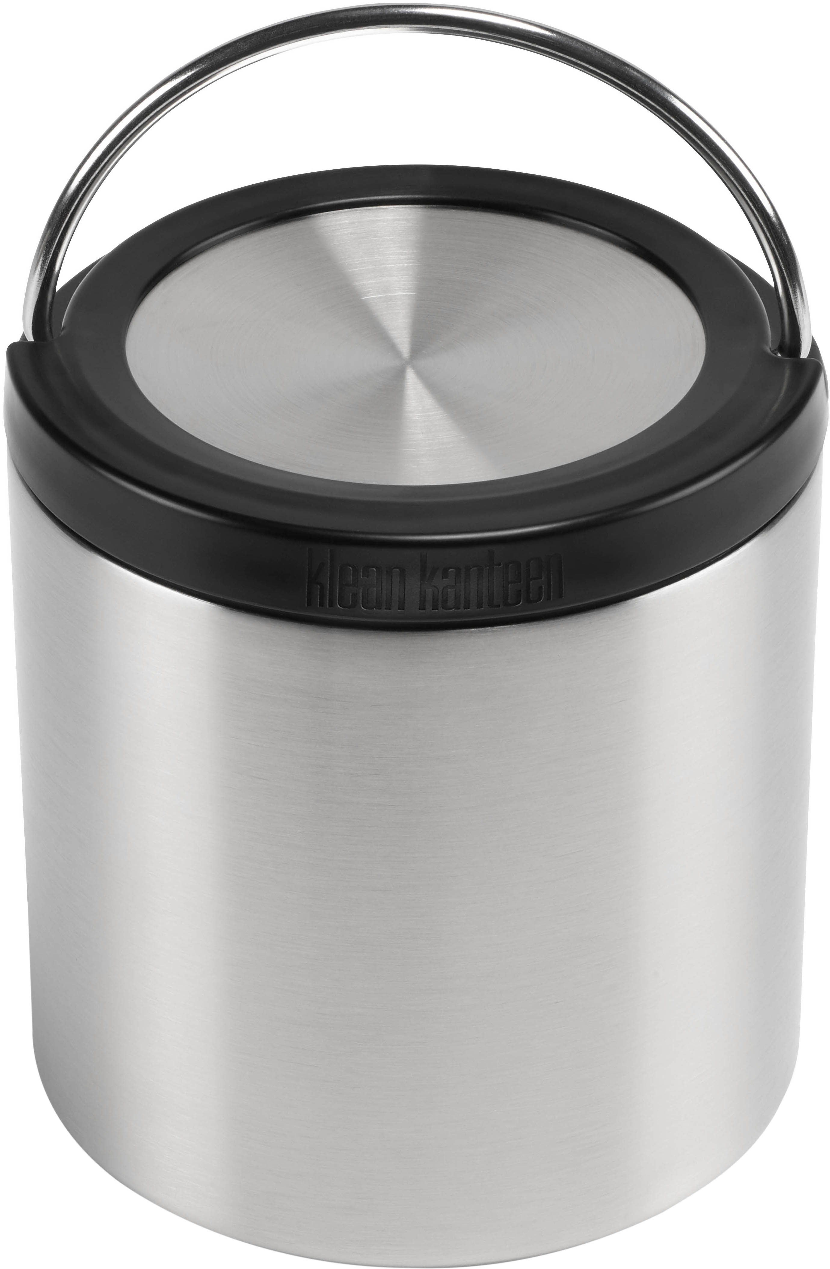 

Термос для еды Klean Kanteen TKCanister 946 мл