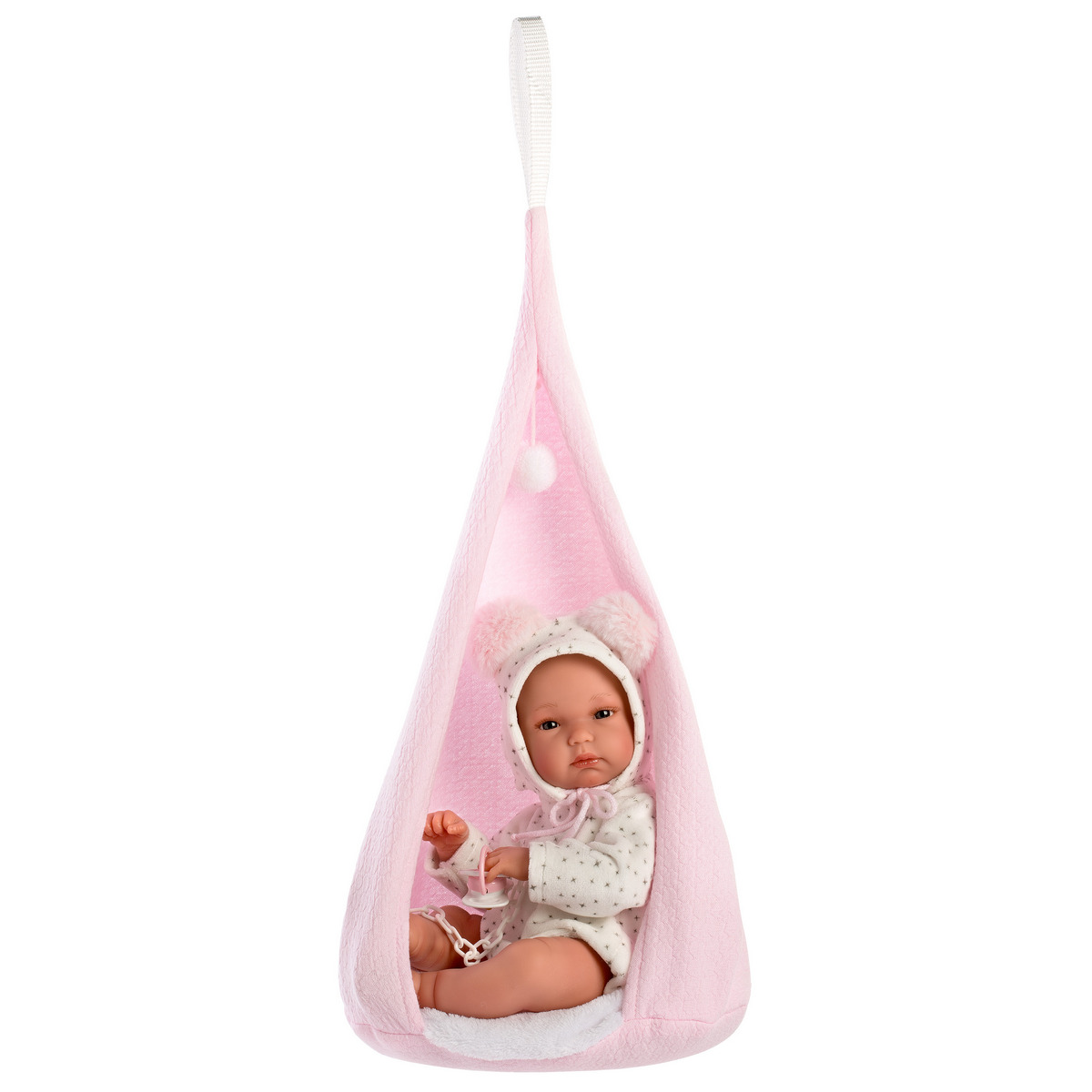 

Лялька Llorens 63566 Немовля Bimba 35 см