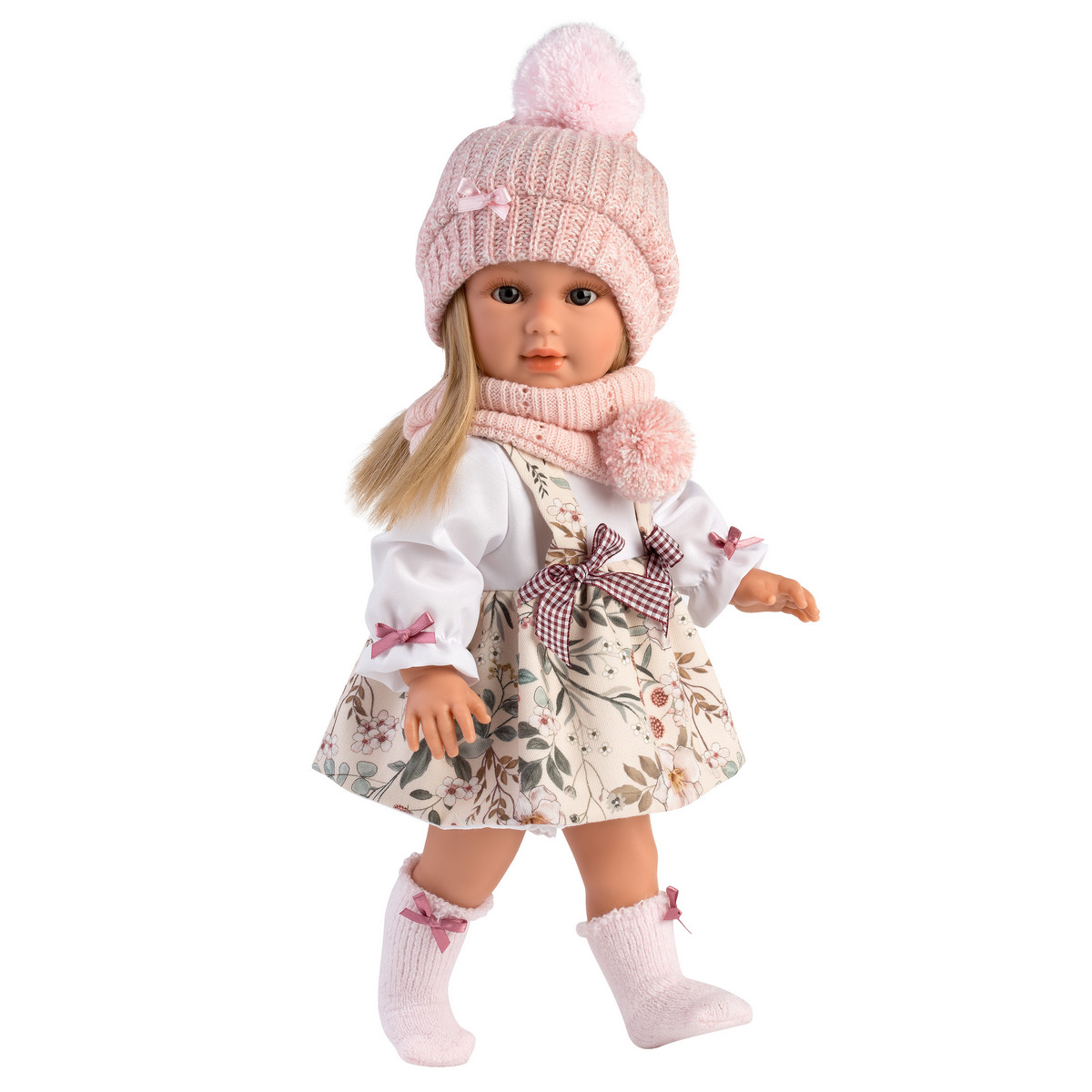 

Лялька Llorens 54035 Tina 40 см