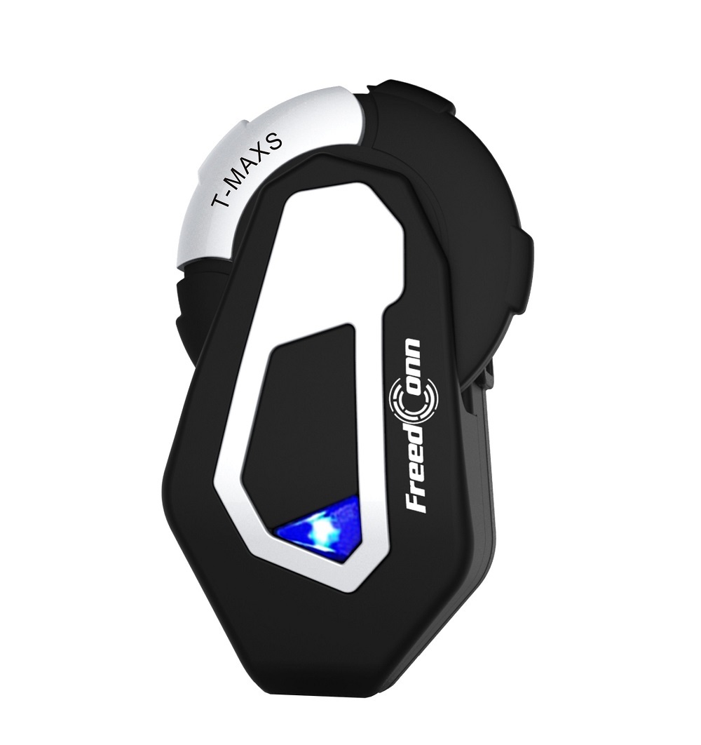 

Мотогарнитура bluetooth для шлема FreedConn T-MAXS