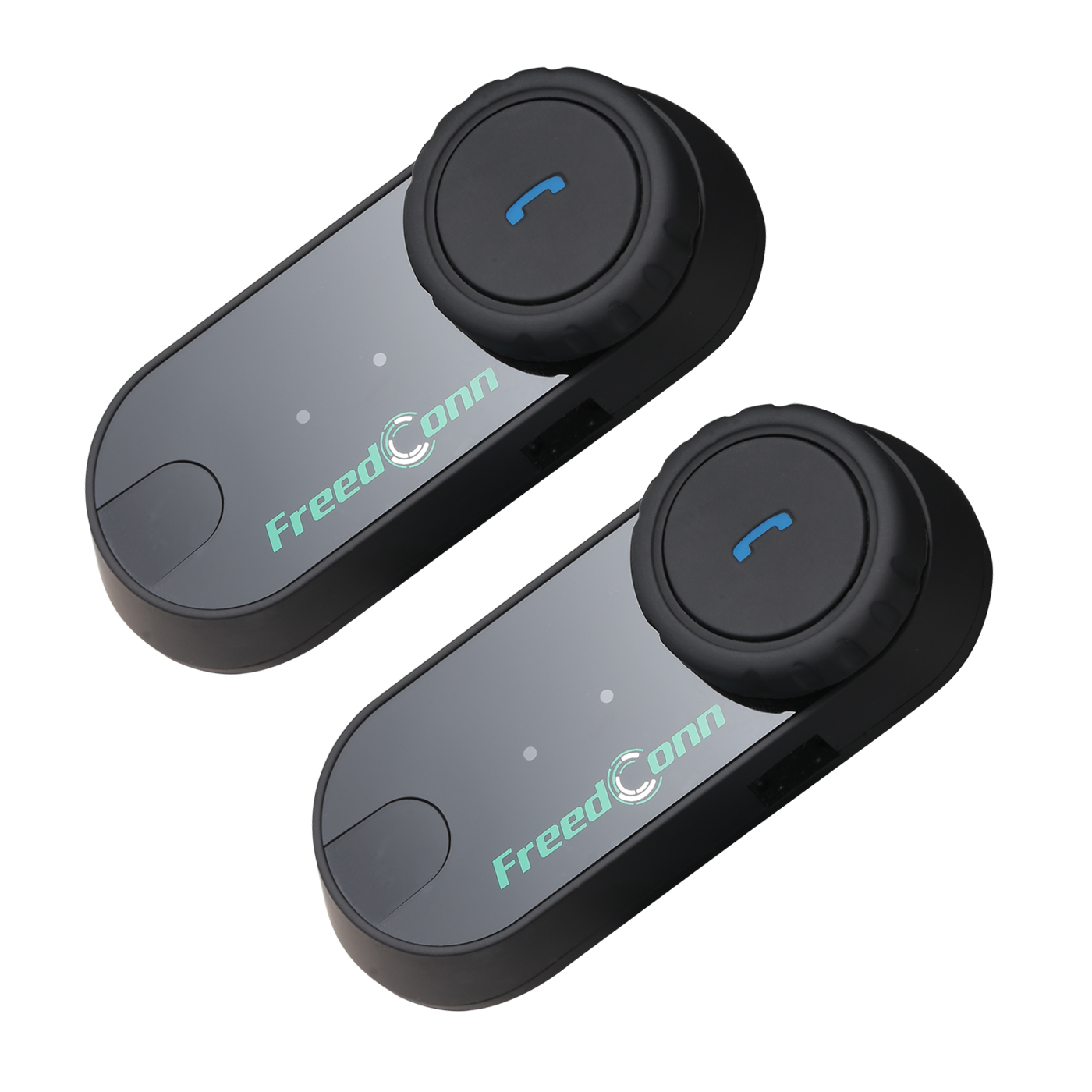 

Bluetooth мотогарнитура для шлема FreedConn Т-COMM VBx2