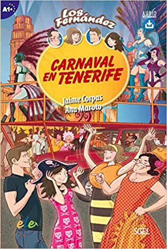 

Carnaval en Tenerife