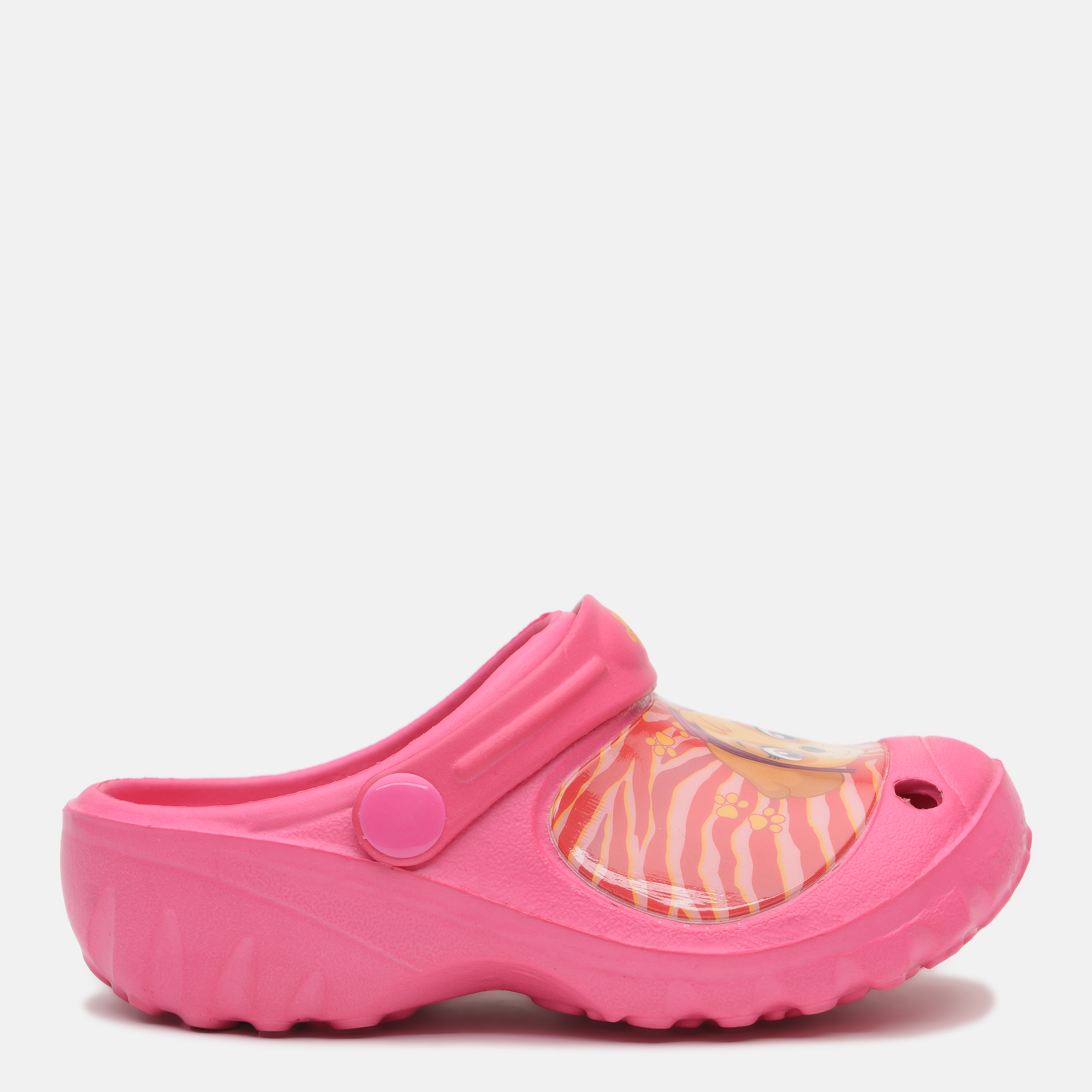 

Кроксы Disney Paw Patrol CCRPP93/C/Z 24/25 Pink