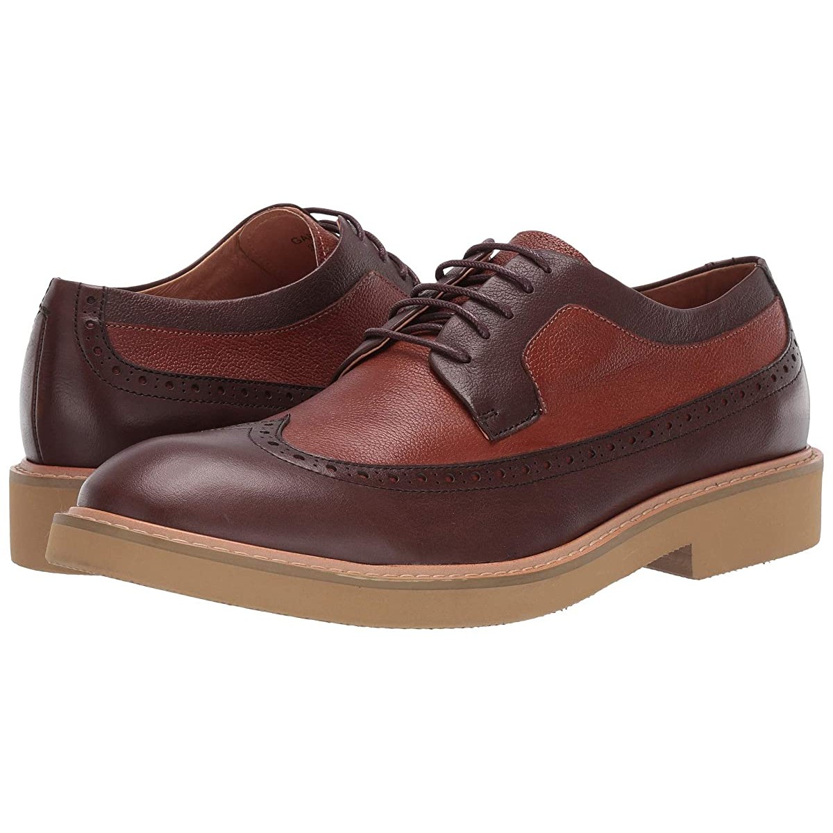 

Туфли Donald J Pliner Gareth Expresso Antique Calf, 42.5 (275 мм)